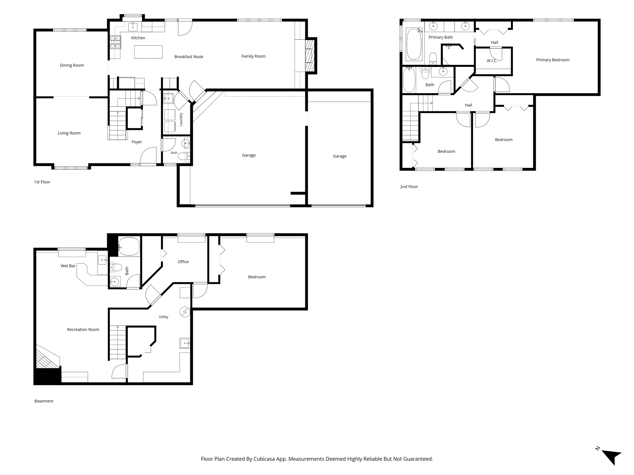 Floorplan #5