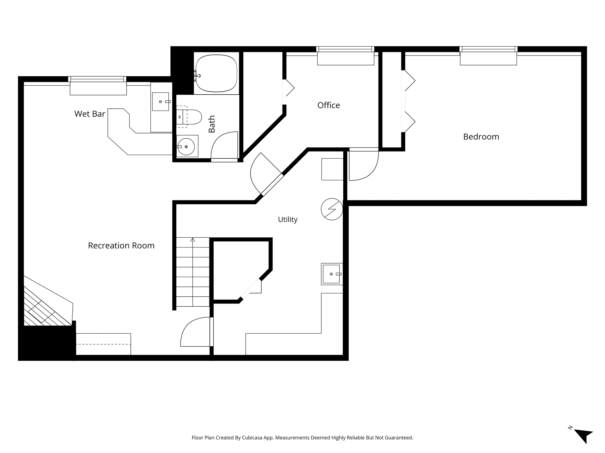 Floorplan #6