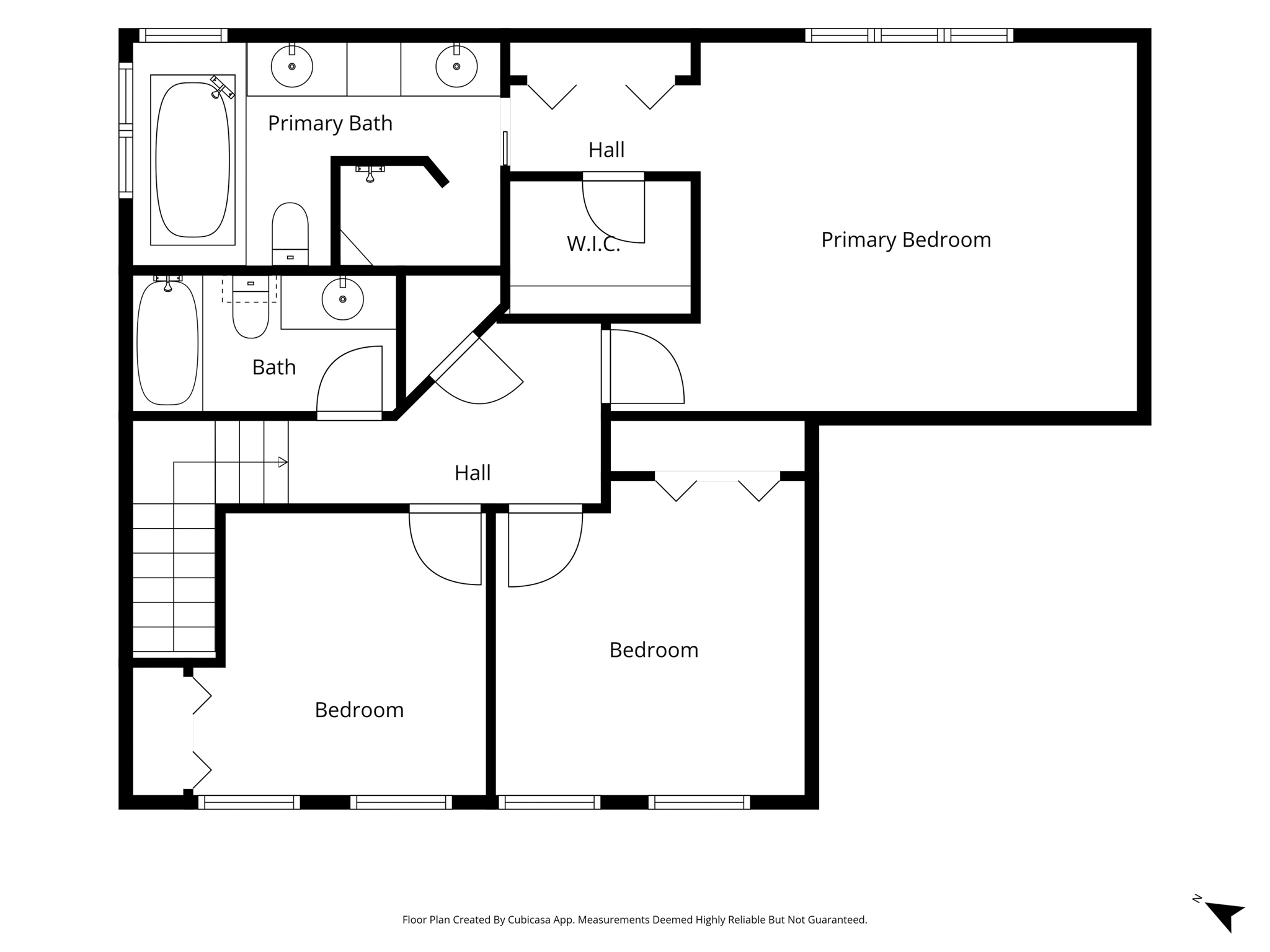 Floorplan #8