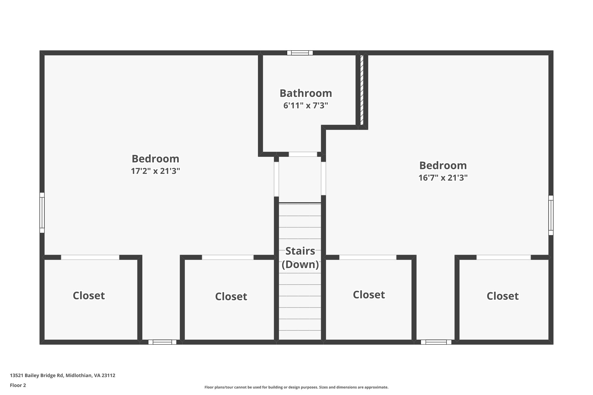 Floor 2