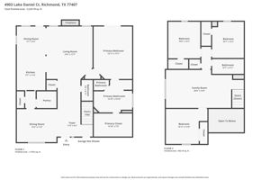 Floorplan #3