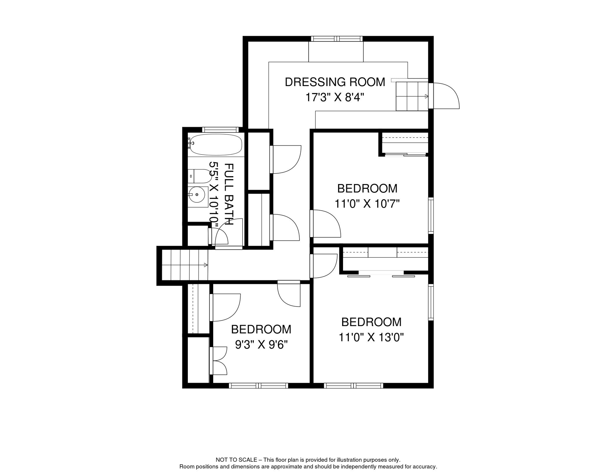 63 Edgewood Drive Third