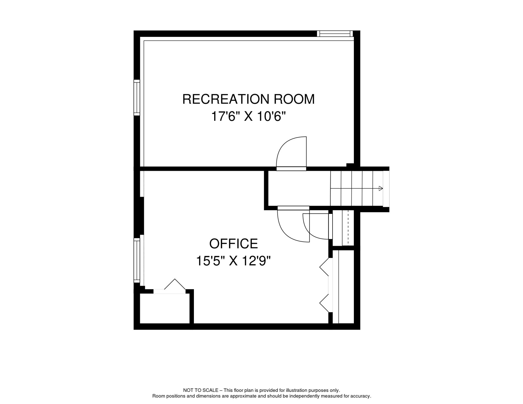63 Edgewood Drive Lower