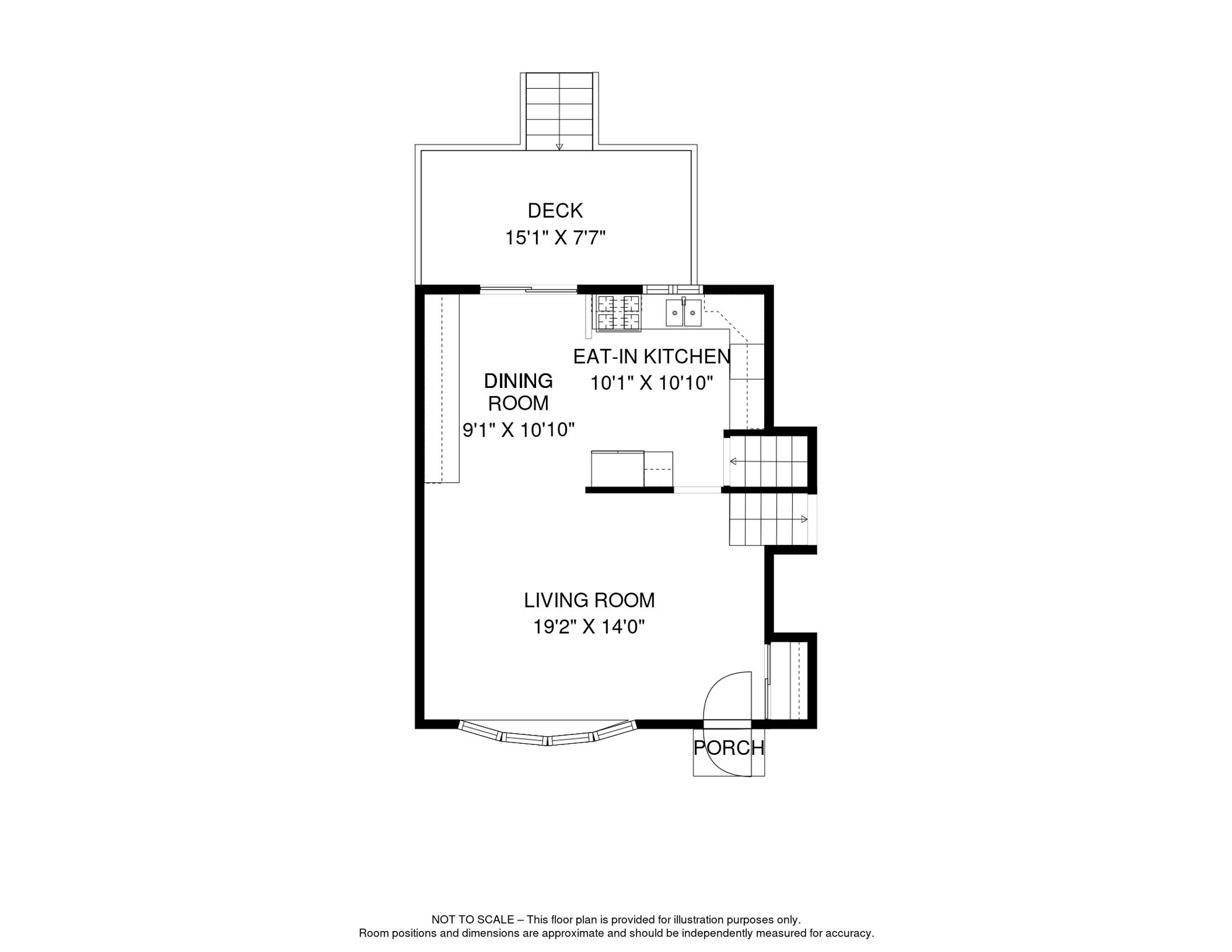 63 Edgewood Drive Second