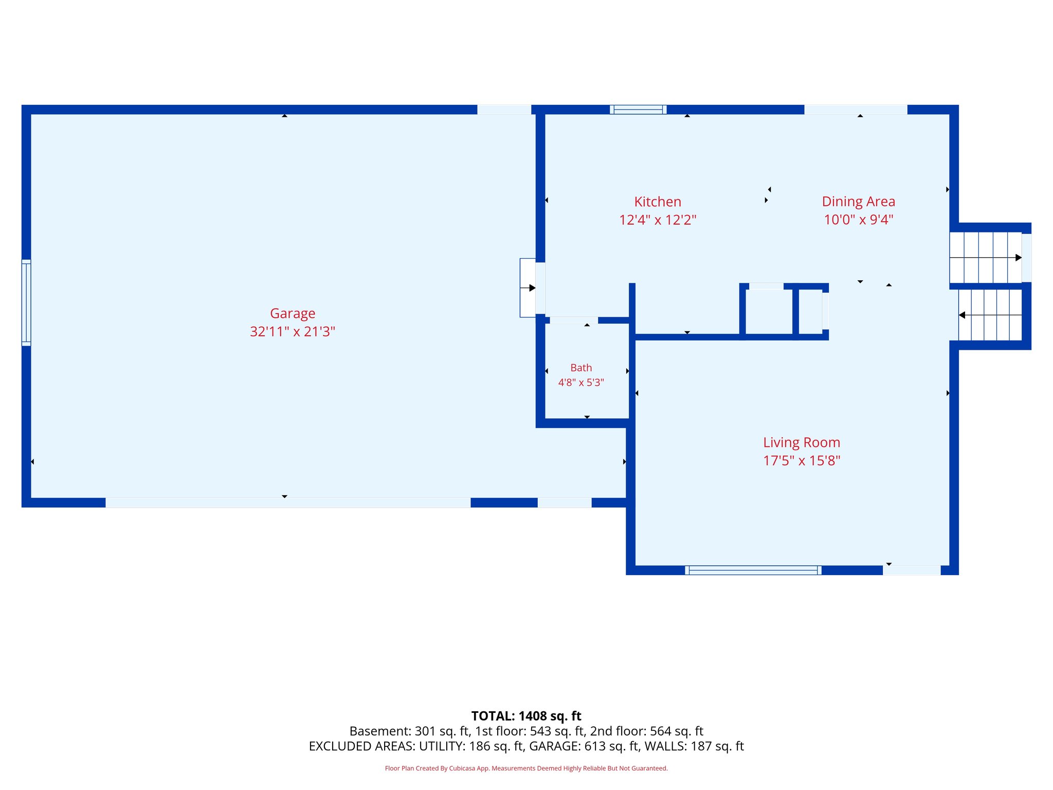 Main Floor