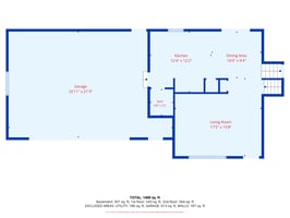 Main Floor