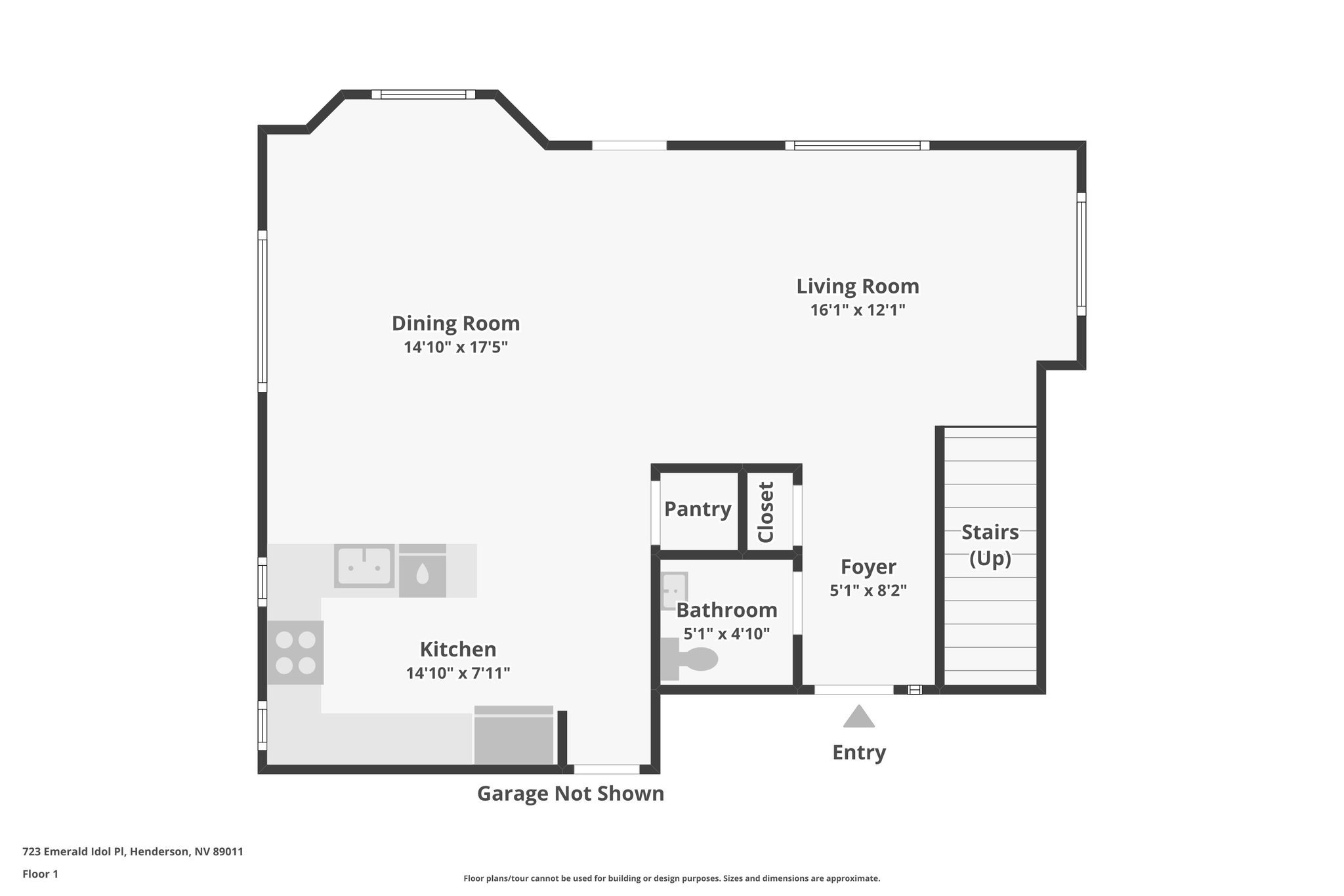 Floor 1