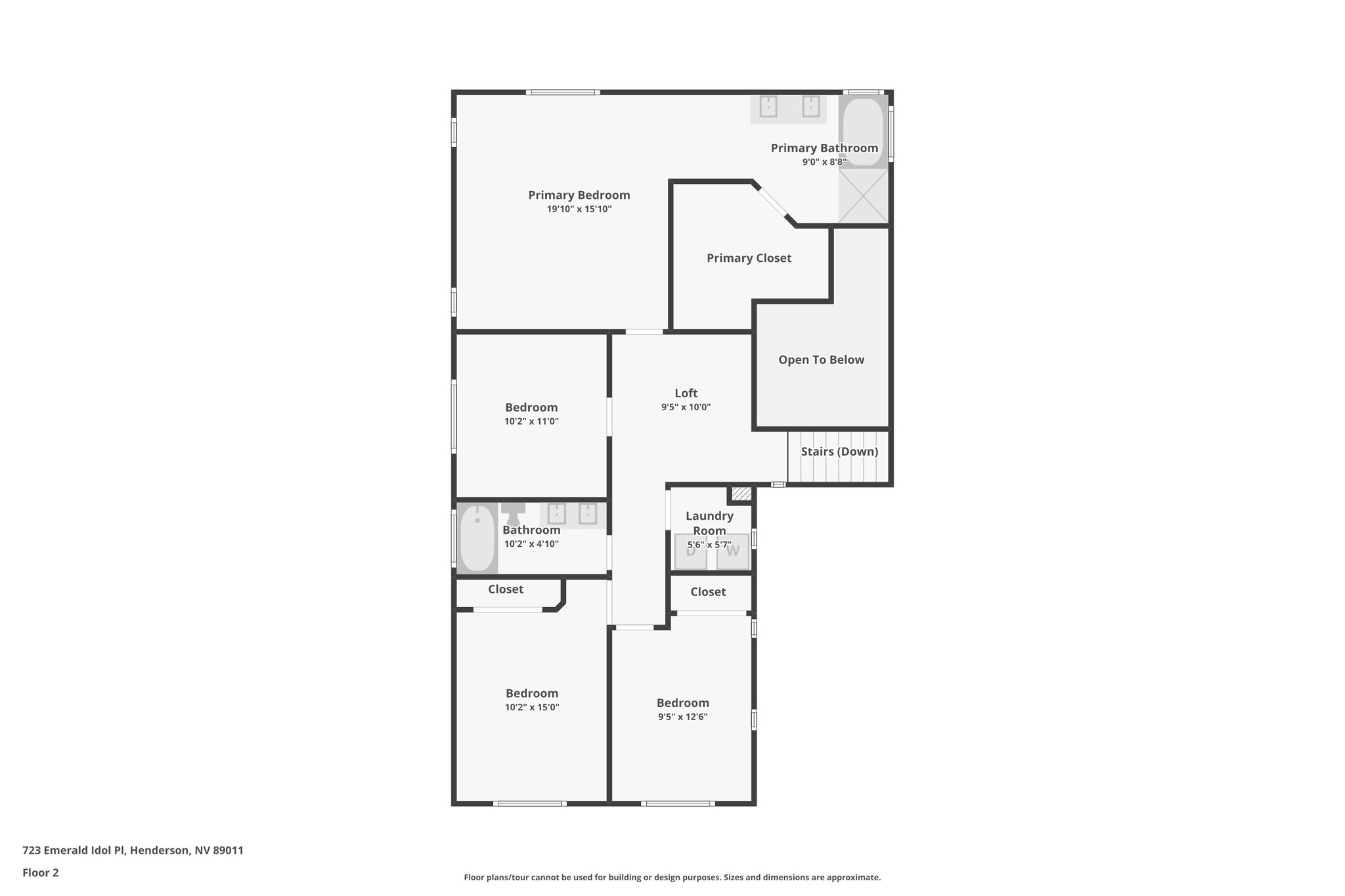 Floor 2