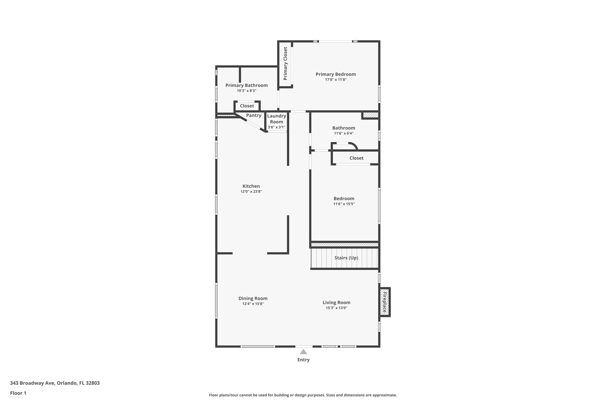 Floor 1