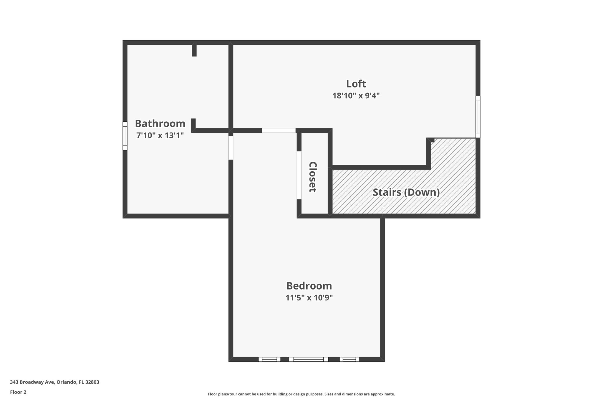 Floor 2