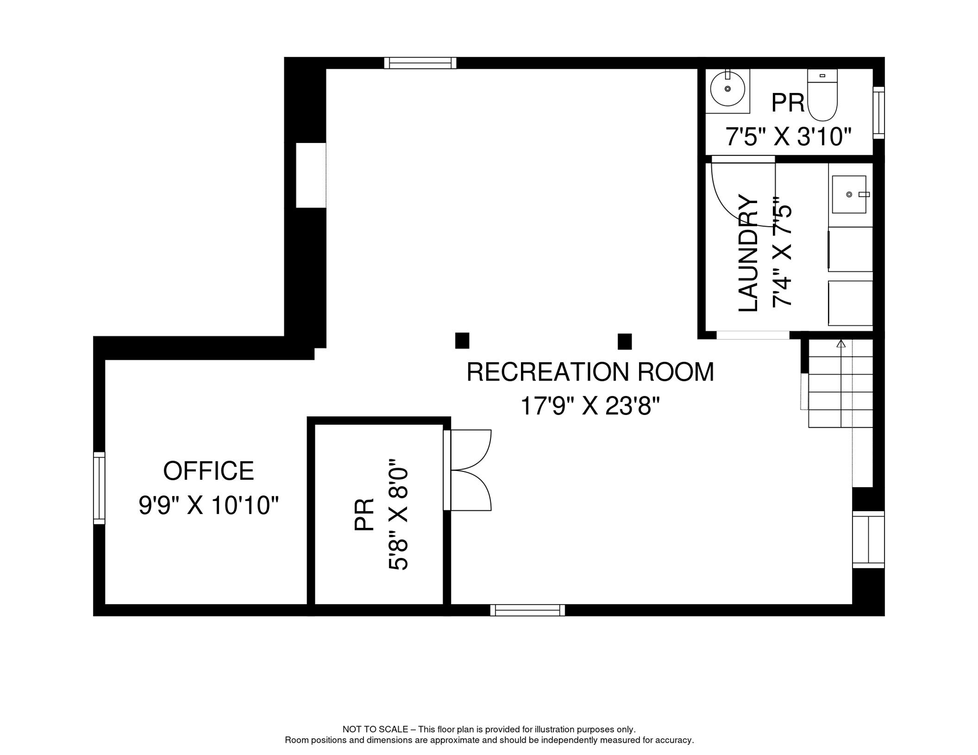 653 Hamilton Road Lower