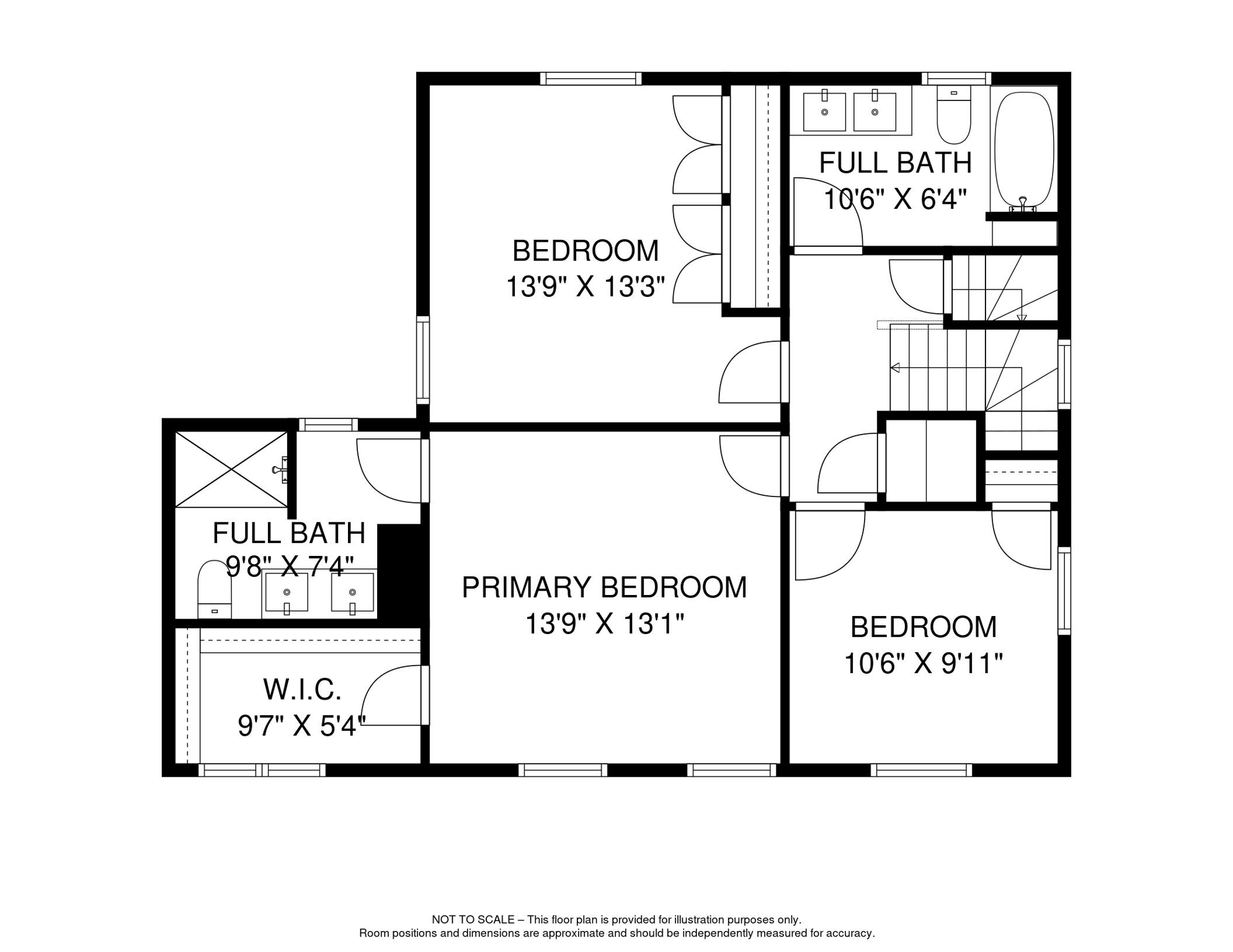 653 Hamilton Road Second