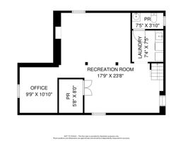 653 Hamilton Road Lower
