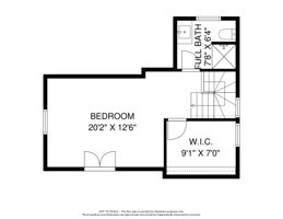 653 Hamilton Road Third