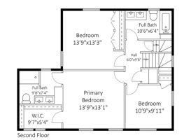 Floorplan #3