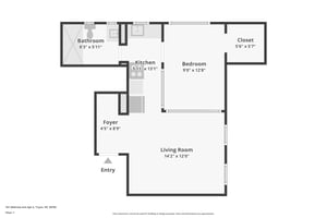 Floor 1