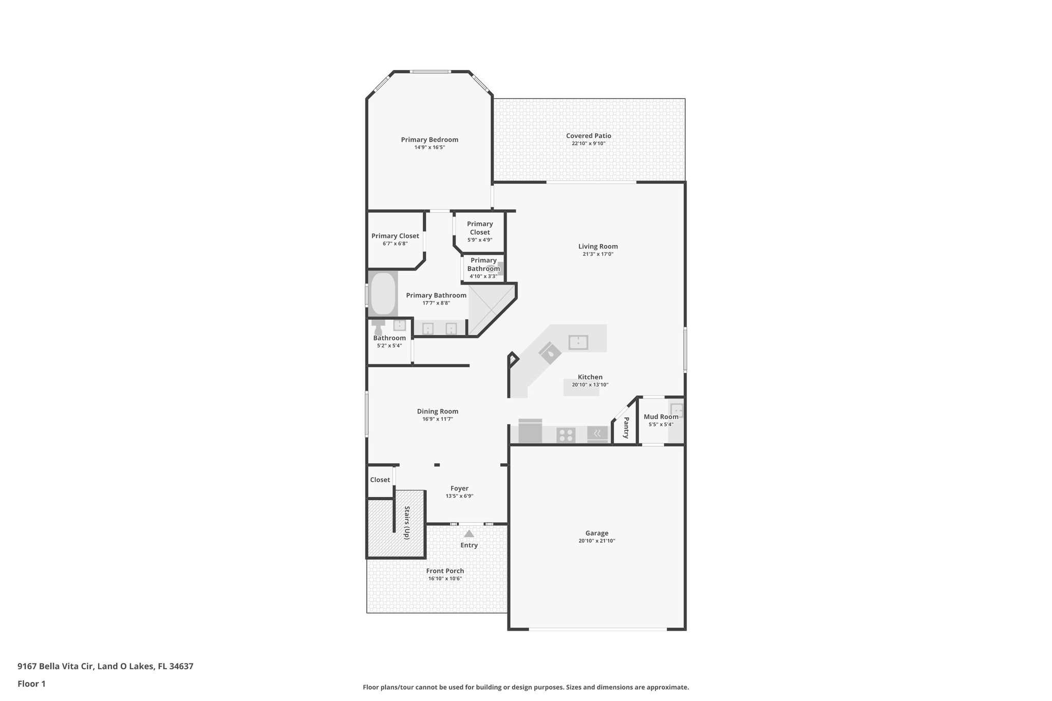 Floor 1