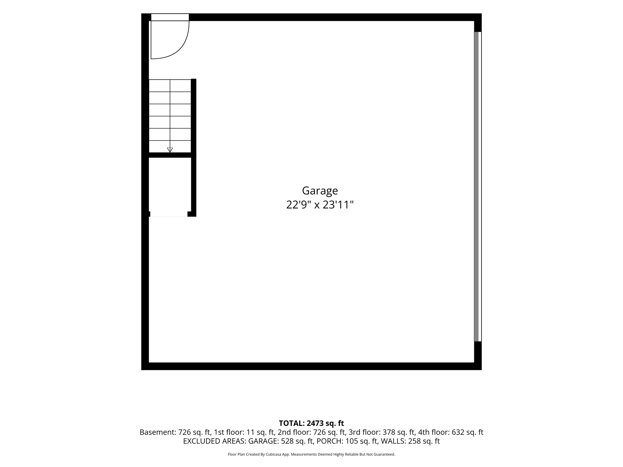 Floorplan #2