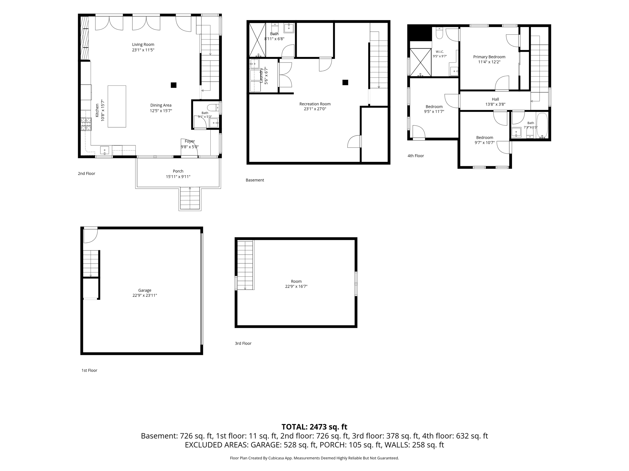 Floorplan #6