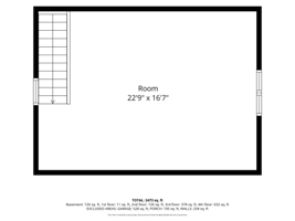 Floorplan #4