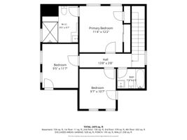 Floorplan #5