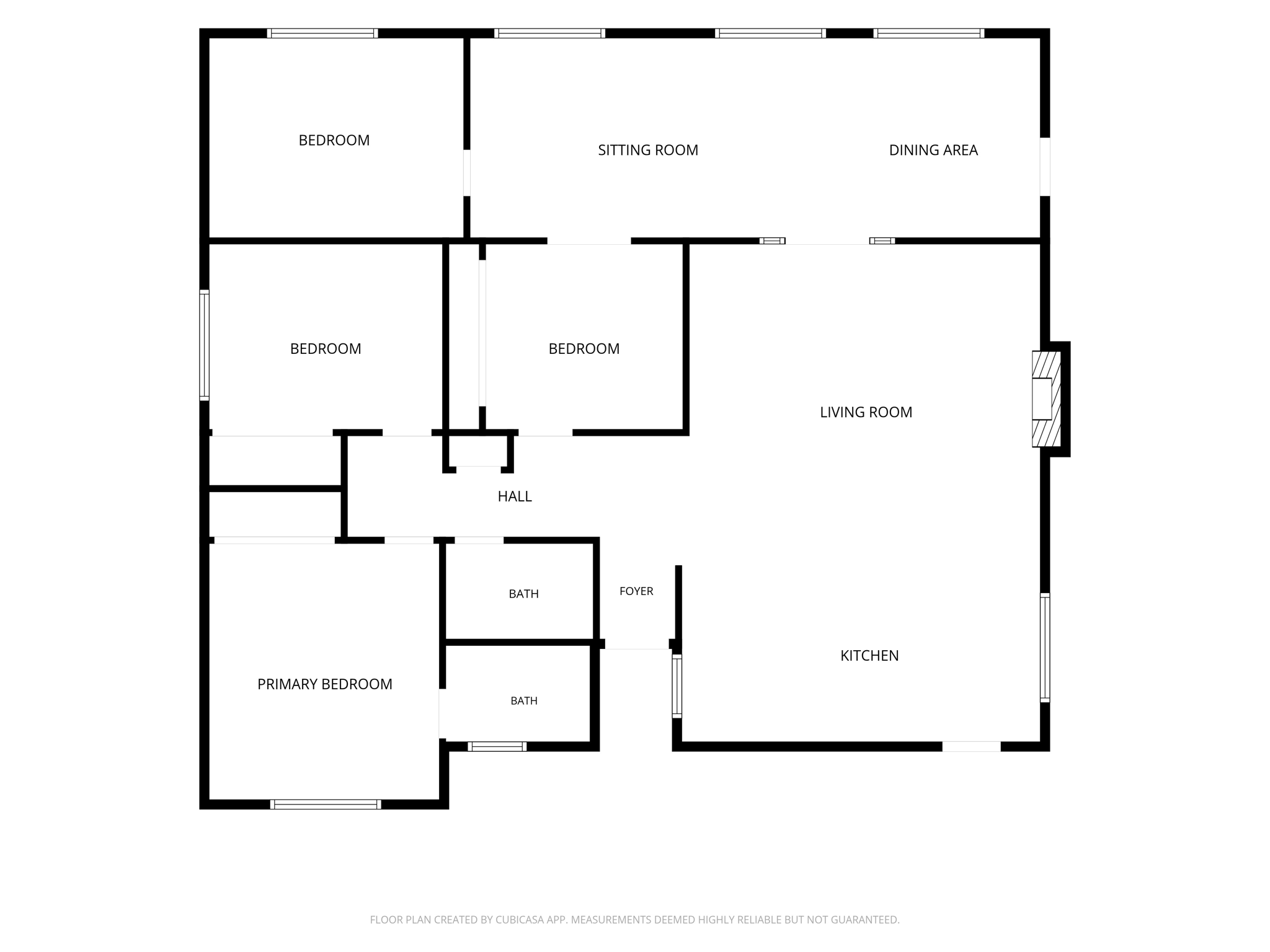 Floorplan #2