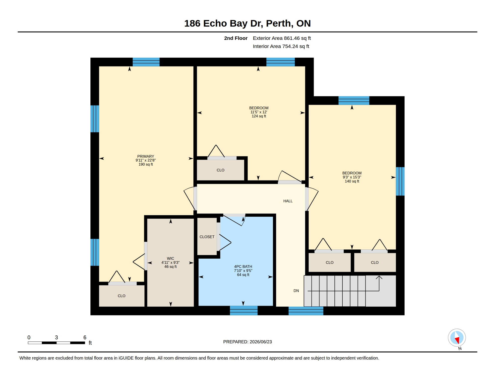 Floorplan #2