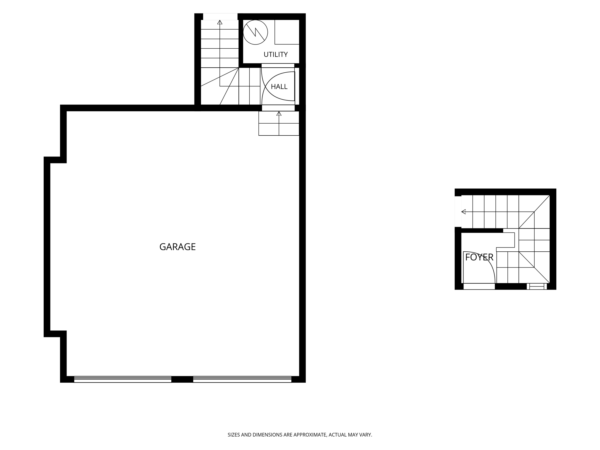 Floorplan #4