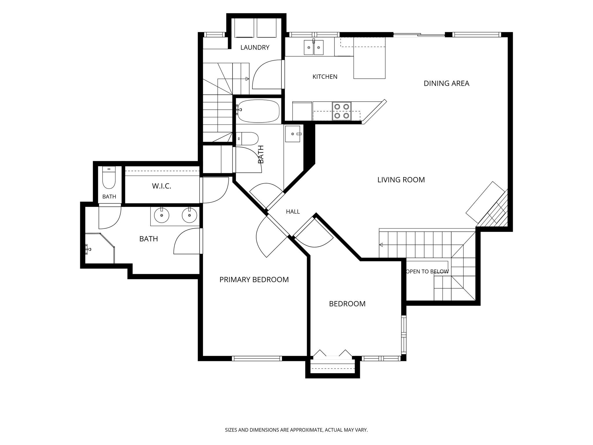Floorplan #5