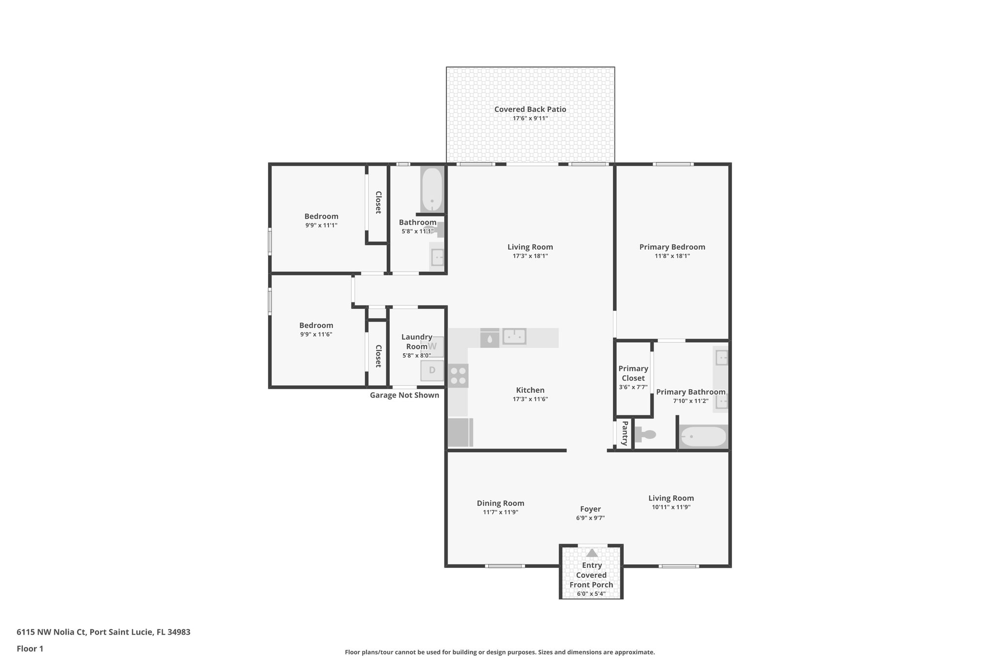 Floor 1