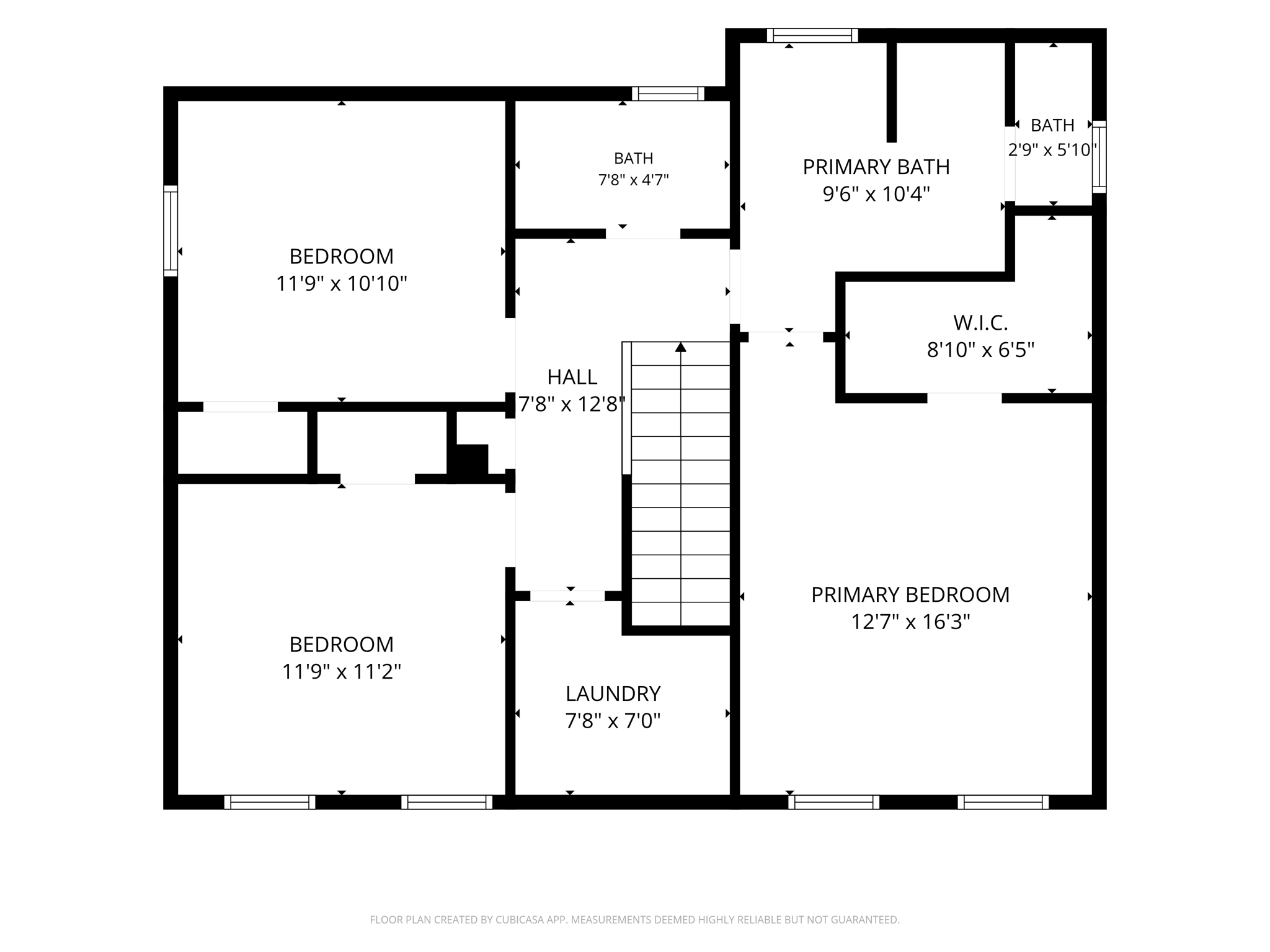 Floorplan #2