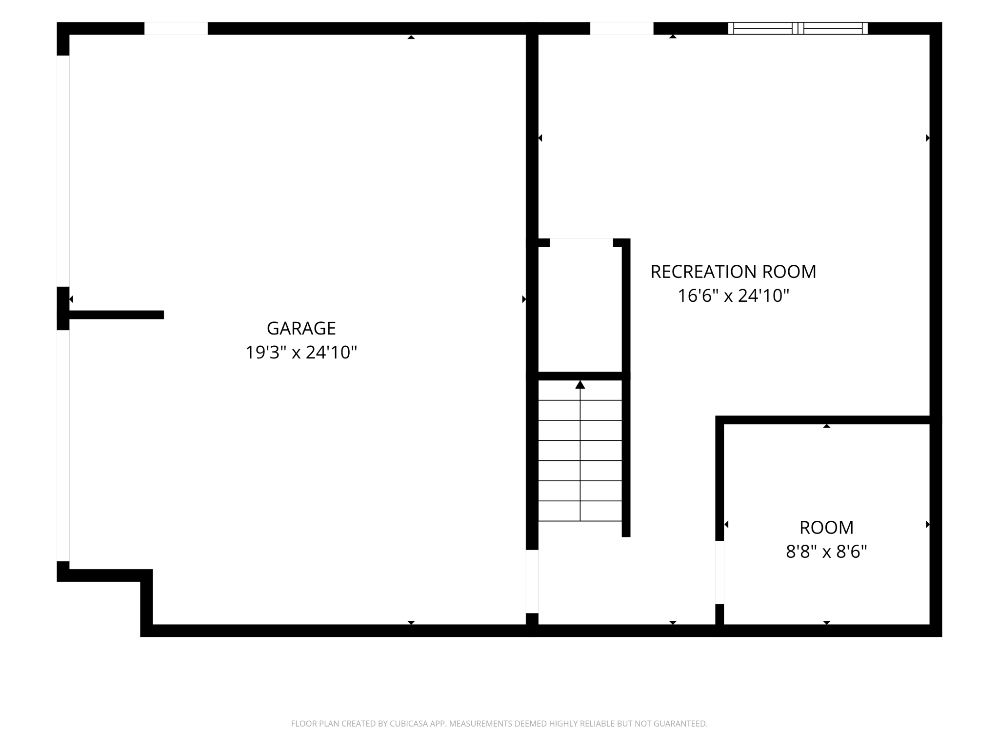 Floorplan #4