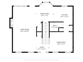 Floorplan #3