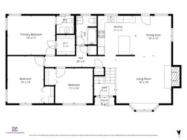 Floorplan #4