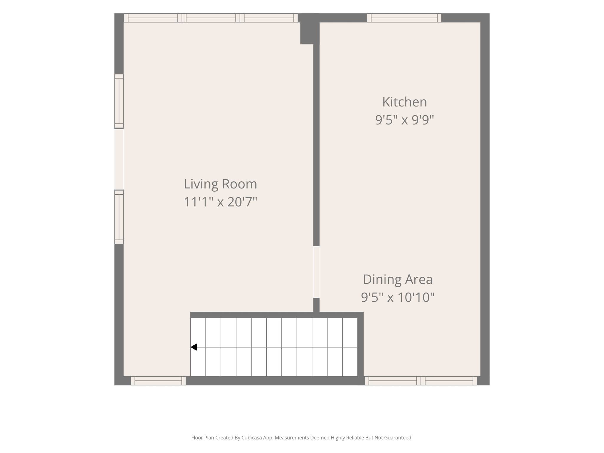 Floorplan #2