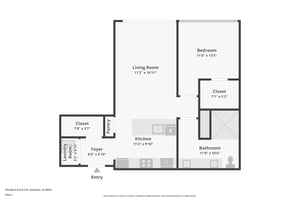 Floor 1