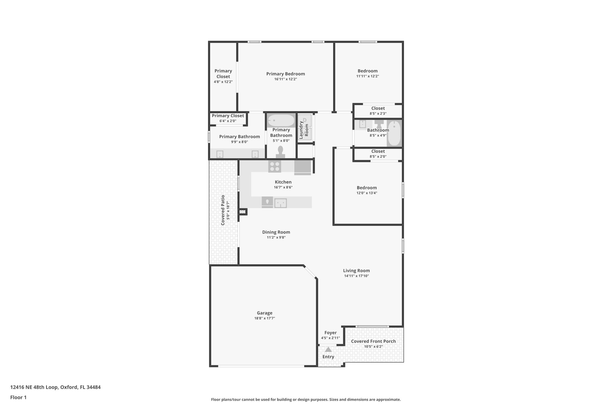 Floor 1