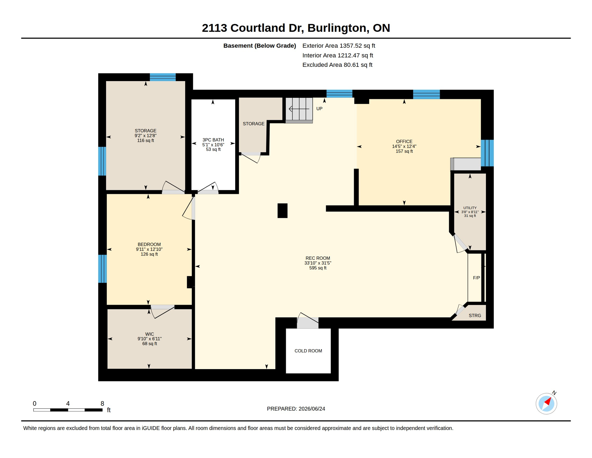 Floorplan #2