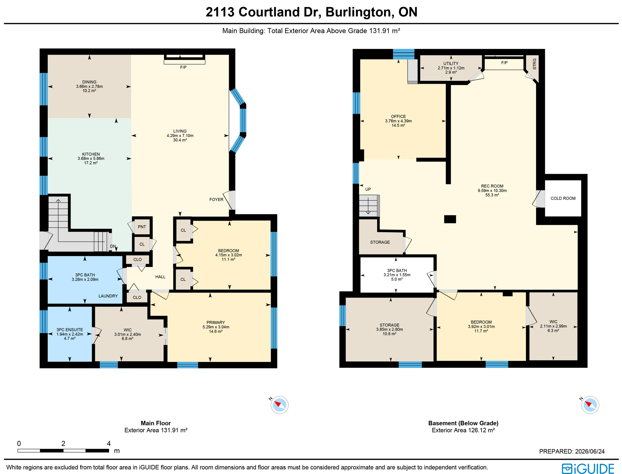 Floorplan #6