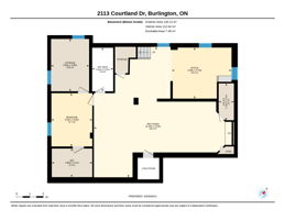 Floorplan #4