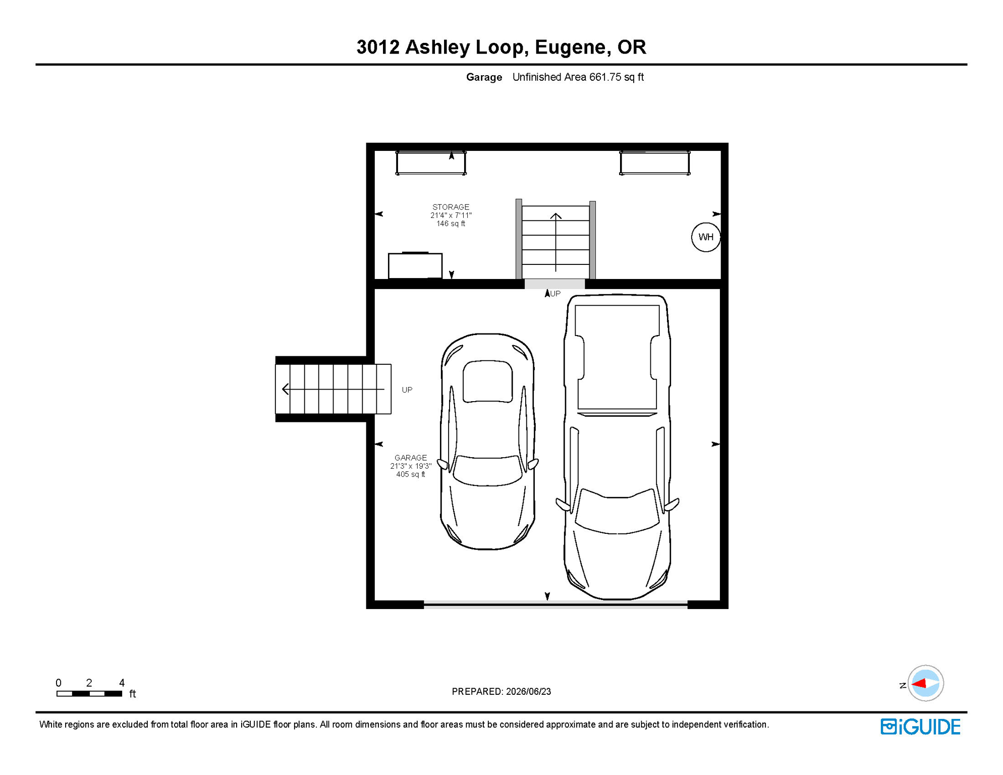 Floorplan #6
