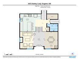 Floorplan #3