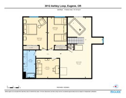 Floorplan #5