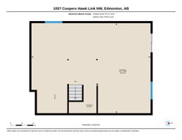 VX - (Imperial) Schematic Floor Plan - (3)
