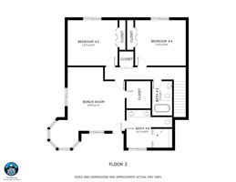 Floorplan #3