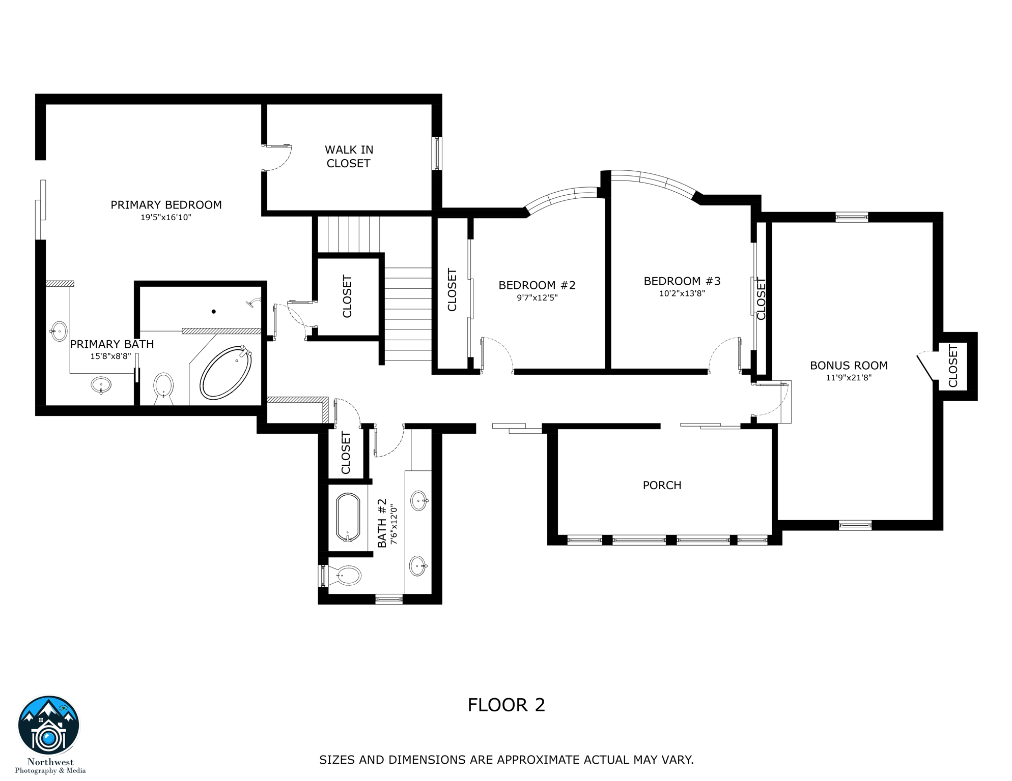 Floorplan #2