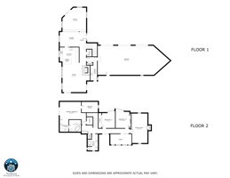 Floorplan #3