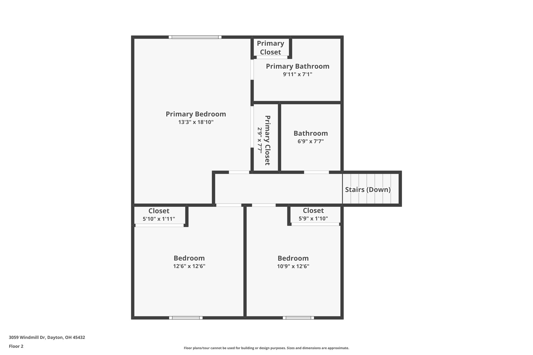 Floor 2
