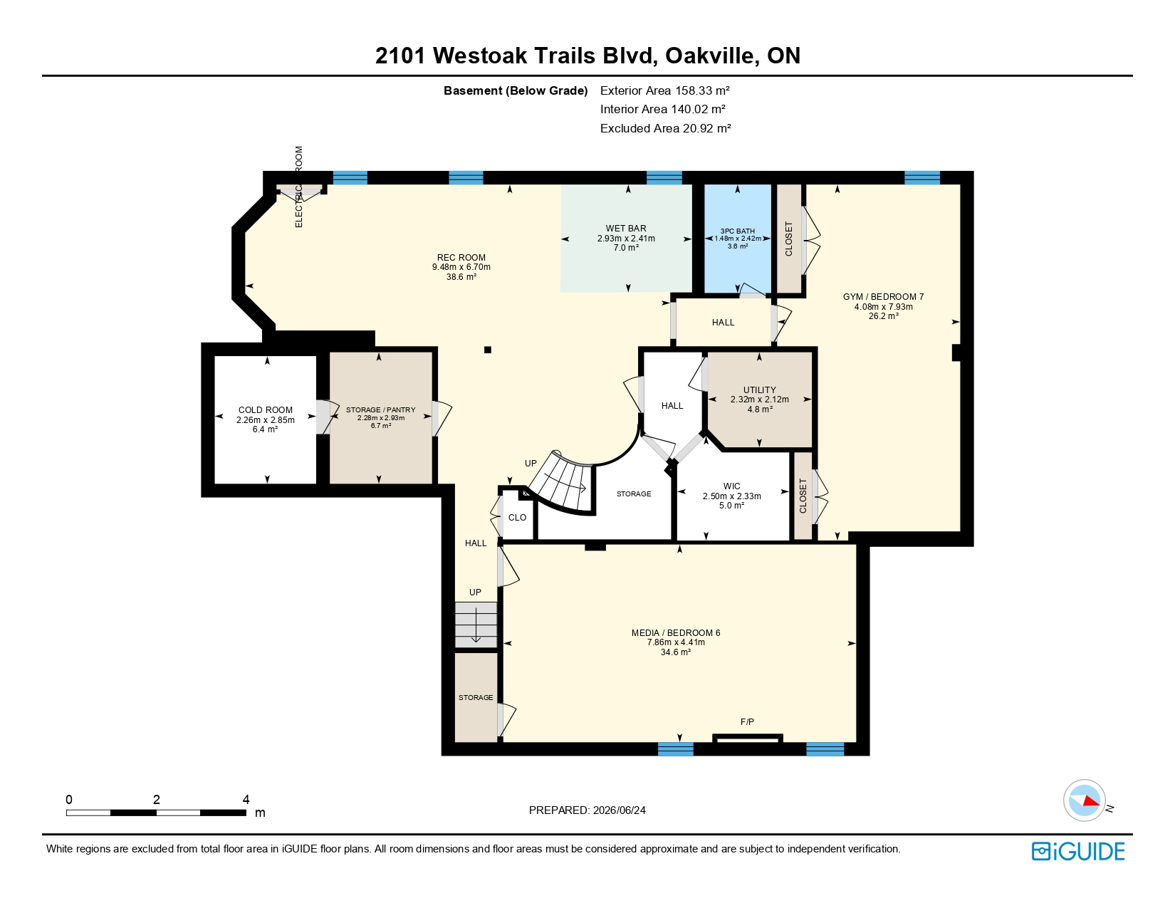 Floorplan #11