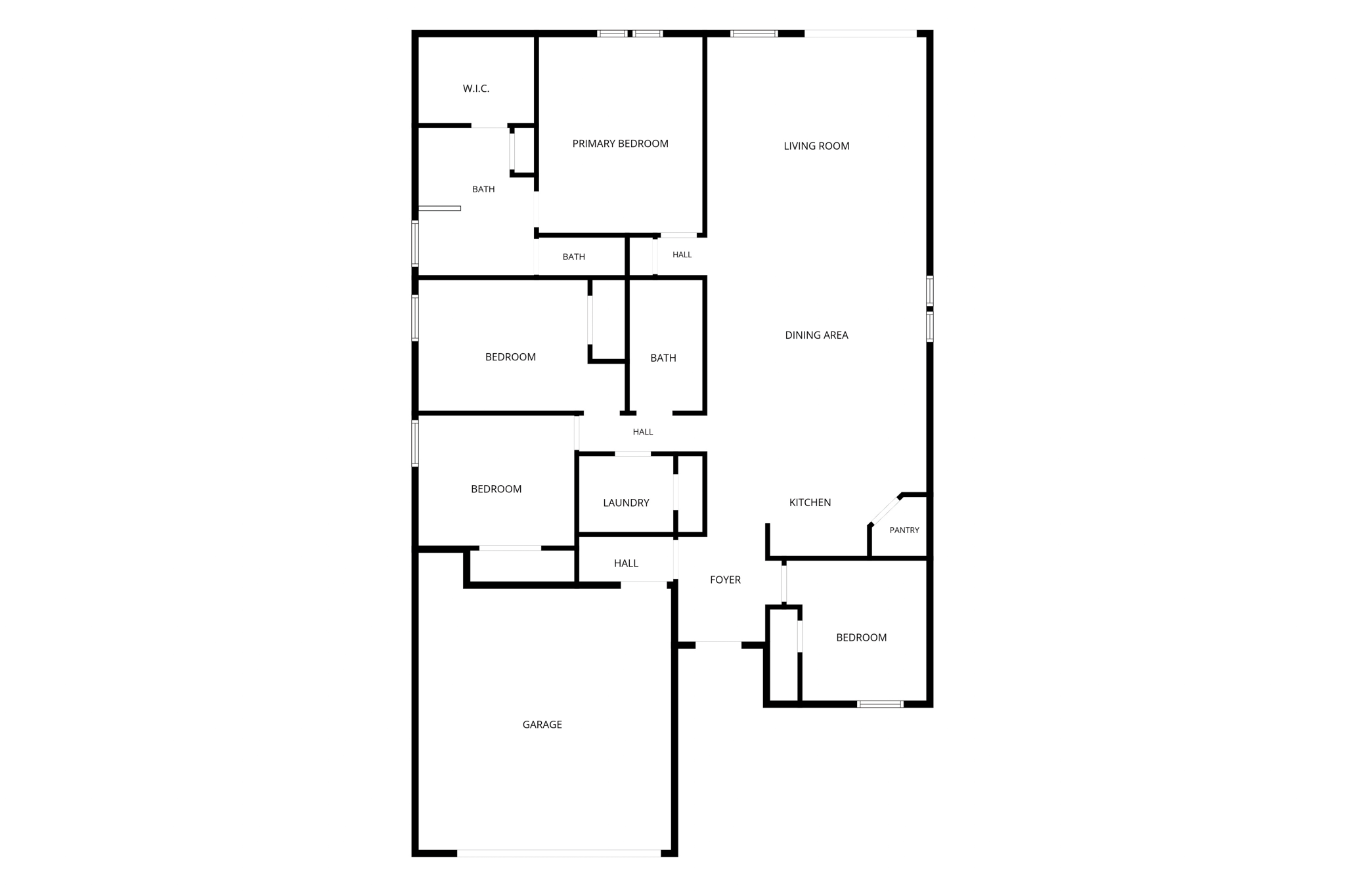 Floorplan #3